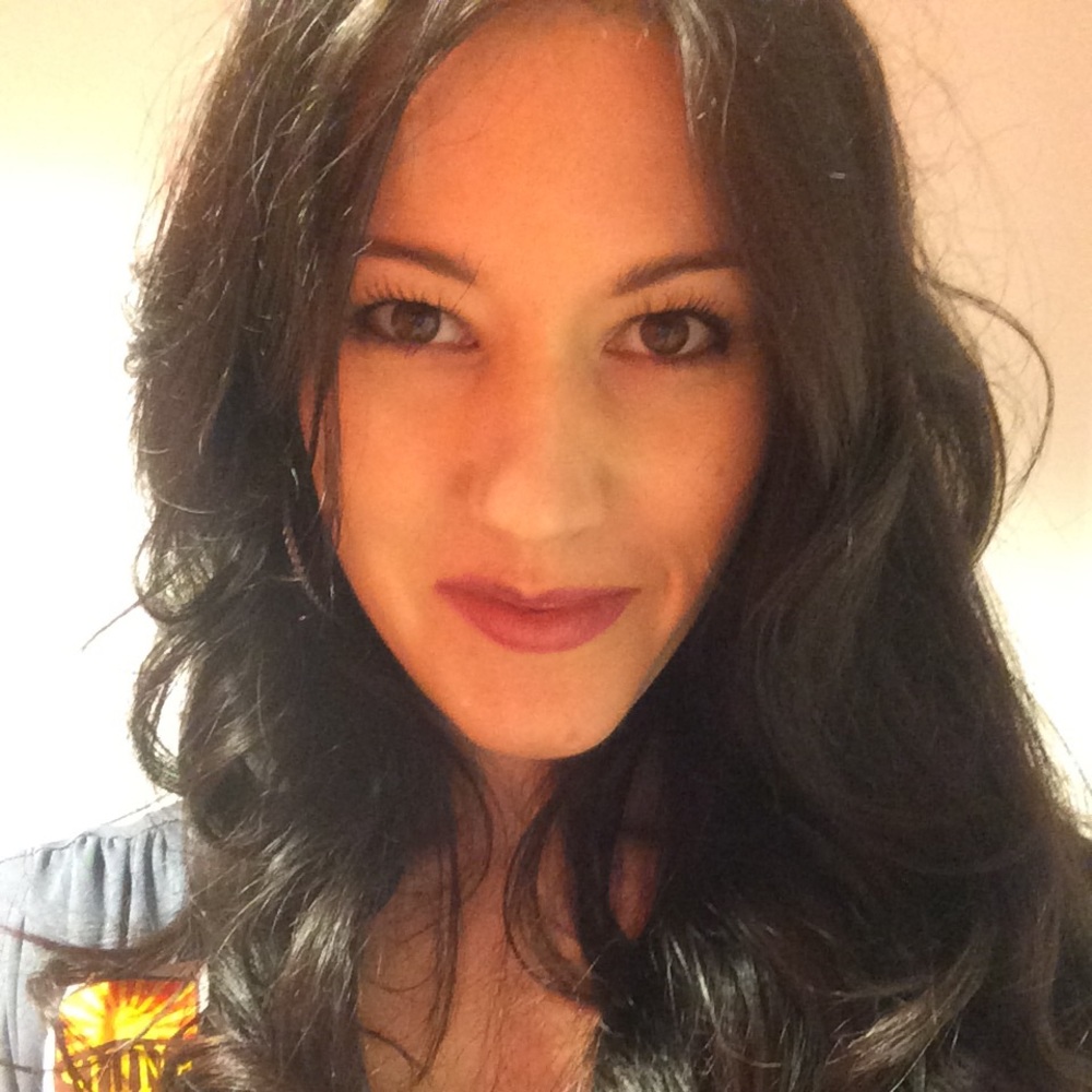 Meet your Posher, Lydia